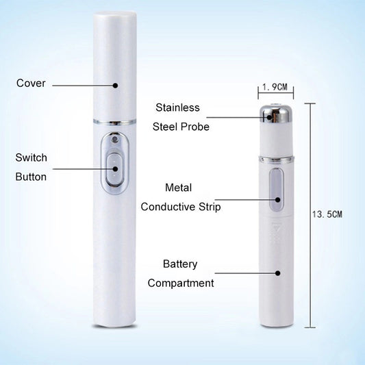 Acne Laser Pen