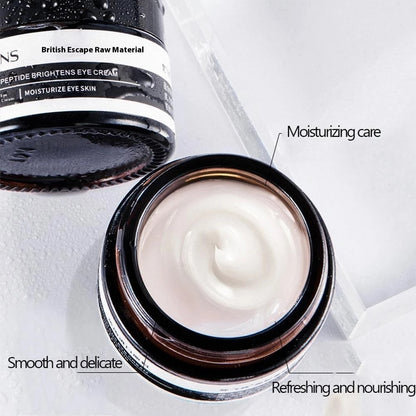 Dark Circle Moisturizing Cream Remover